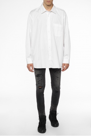 Koszula typu 'oversize', zdjęcie 2 Koszula typu 'oversize' od Vetements